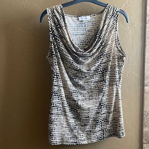 Calvin Klein sleeveless dress Cami